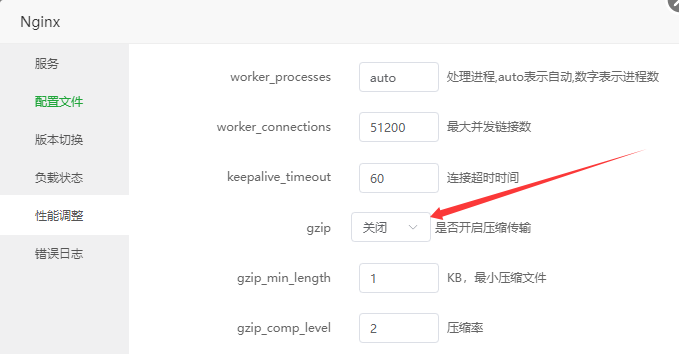 幽灵故障:jQuery文件偶尔加载不全 报错?罪魁祸首竟是宝塔Nginx默认的Gzip压缩!